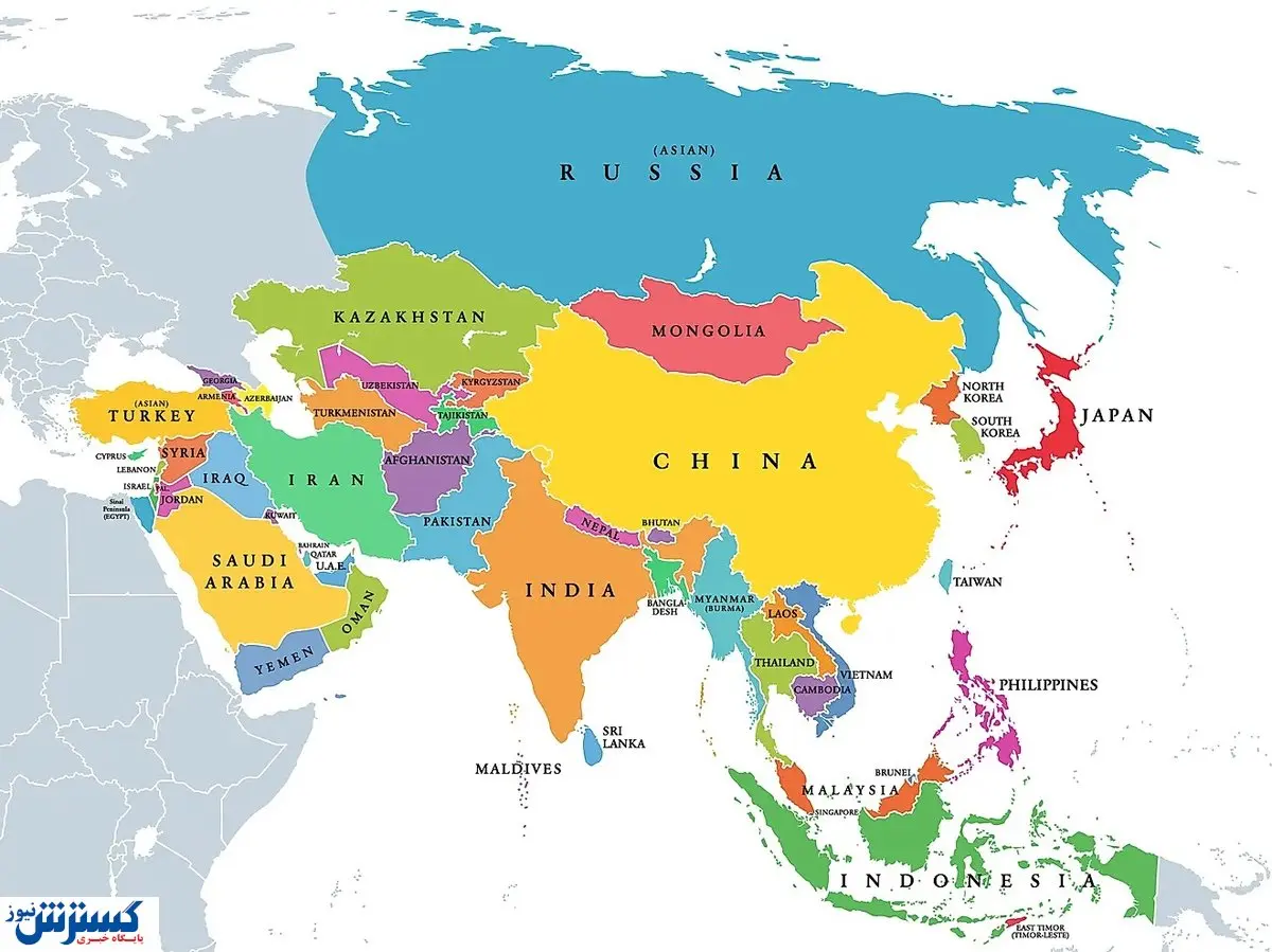 ایران یک فرصت میلیاردی آن سوی دنیا پیدا کرد
