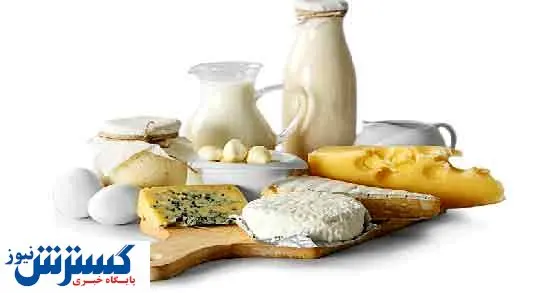 قیمت مصوب شیر و ماست و پنیر اعلام شد / تولیدکنندگان گران فروش محصولات لبنی جریمه می شوند