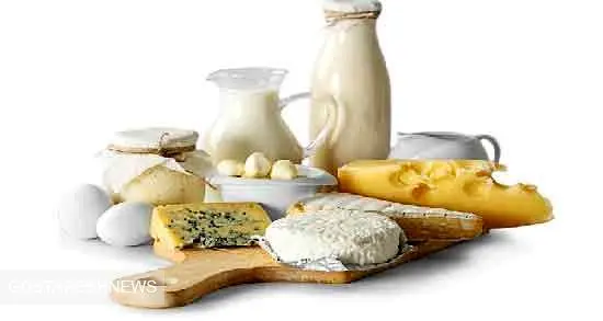  قیمت مصوب شیر و ماست و پنیر اعلام شد / تولیدکنندگان گران فروش محصولات لبنی جریمه می شوند