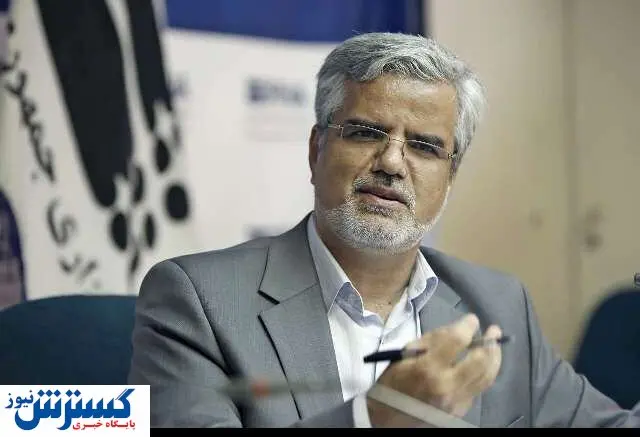 کاندید شدن یک چهره نام آشنای دیگر در انتخابات