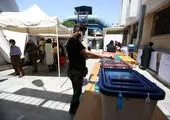 دستگیری ۵ نفر از خریداران رأی در قزوین