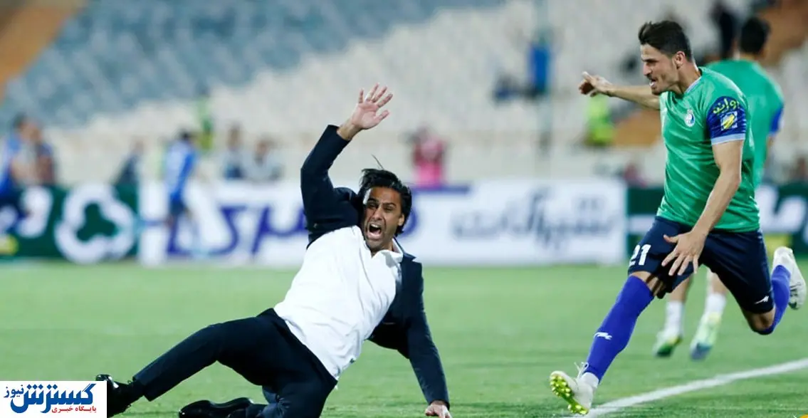 مجیدی به دنبال شکستن رکورد عجیب پرسپولیس