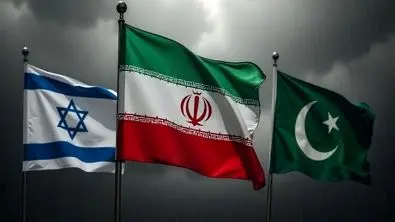 هشدار تازه ؛ متحدِ ایران با آمریکا بست !