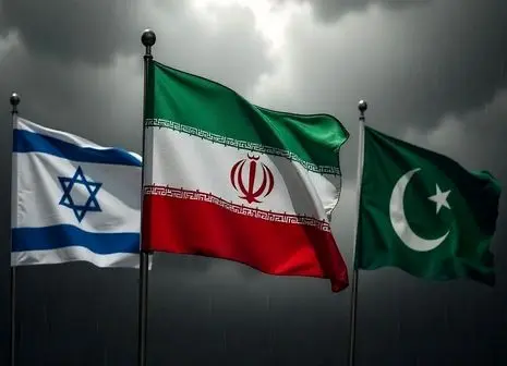 گنجینه بزرگ ایران در گروی ۵۵ میلیارد یورو