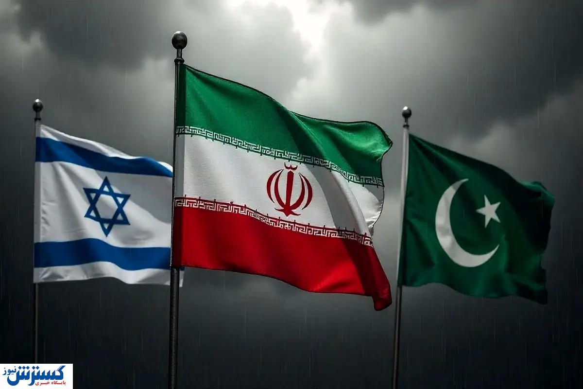 هشدار تازه؛ متحدِ ایران با آمریکا بست!
