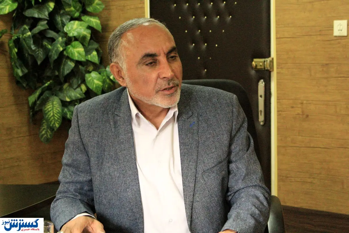 اقدامی در راستای تنظیم بازار برنج