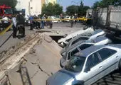 دو کشته در حادثه واژگونی پژو ۴۰۵