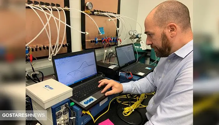برنده احتمالی در صنعت باتری‌ سازی