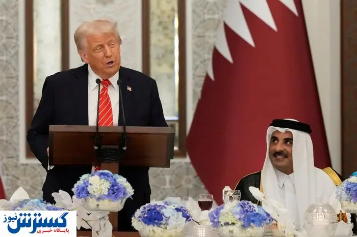 حمله ناکام به رهبران حماس در دوحه | آمریکا به قطر خیانت کرد
