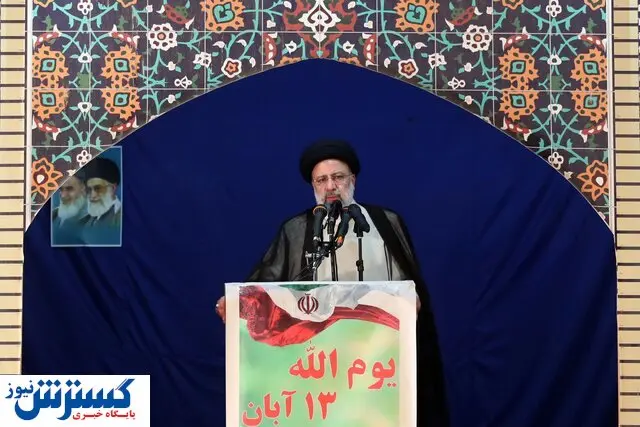 تاکید رئیس جمهور بر خواسته های به حق ملت ایران