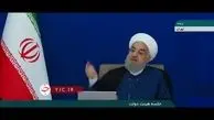 اظهار نظر روحانی در مورد ضرورت انتخابات +‌فیلم