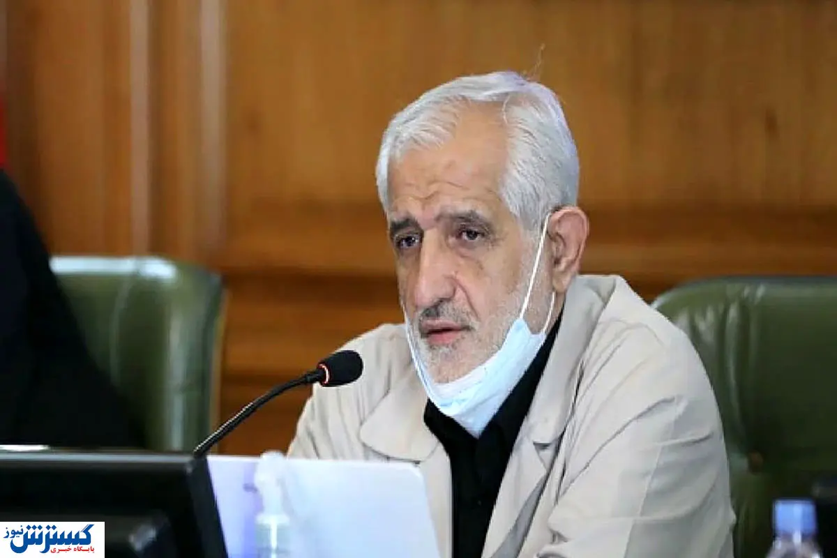 مگر ما چند چهره همچون شهردار تهران و آقای قالیباف داریم
