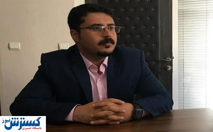 باید از معادن کوچک فولادی حمایت شود