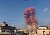 انفجار وحشتناک در تبریز / ۱۱ ساختمان ویران شد!