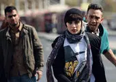 بهرام رادان در اولین اکران بعد از ازدواج+ فیلم
