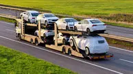 کاهش سود صادرات و واردات خودروهای سواری تصویب شد