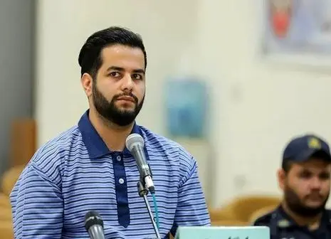 دستور جلب شبنم نعمت‌ زاده صادر شد
