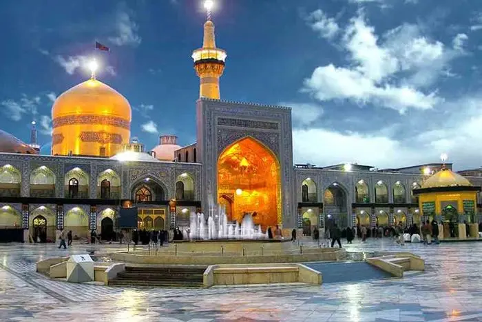 هزینه سفر به مشهد در تعطیلات عید فطر چقدر است؟