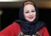 خانم بازیگر به ایران بازگشت؟ + عکس