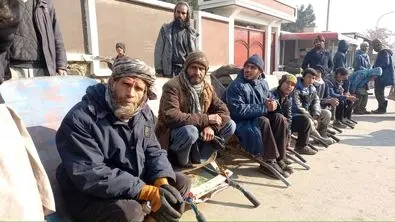 شوک خبری به ملت ایران؛ اتباع افغان بازار را قبضه کردند