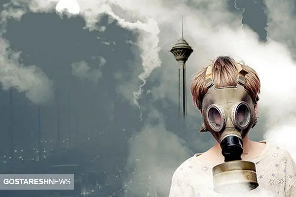 قیمت ماسک مناسب  آلودگی هوا اعلام شد / دستگاه تصفیه هوا چند؟