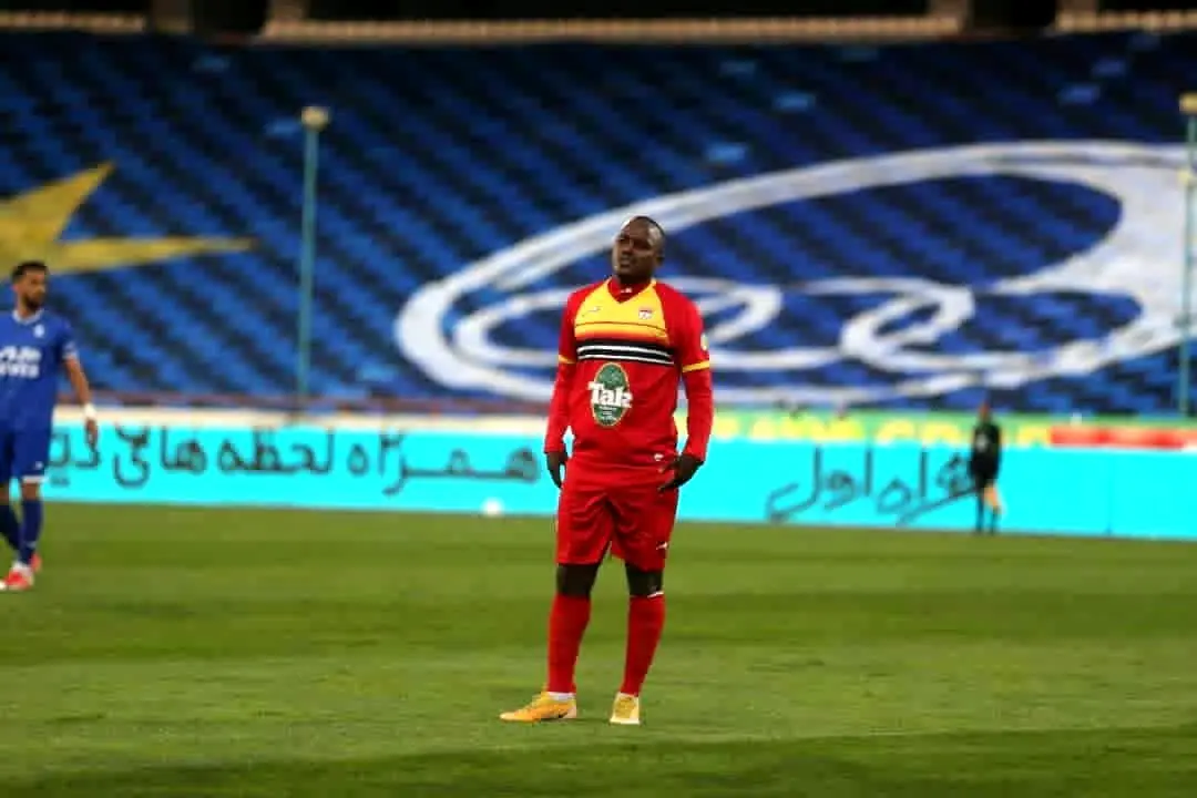 مهندس لیگ برتر در رادار استقلال