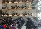 لاکچری ترین دوچرخه بازار چند؟ + عکس