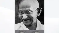 عینک گاندی در عجیب‌ترین مکان پیدا شد! 