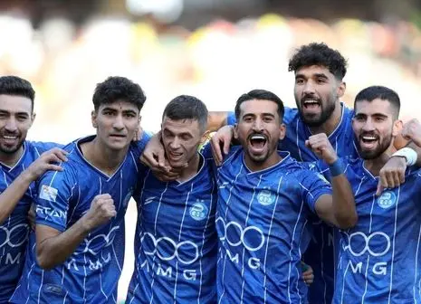 ستاره استقلال در یک قدمی اخراج از باشگاه