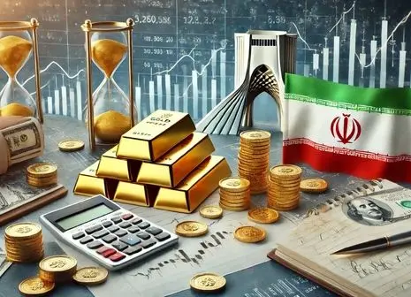 قیمت طلا ۱۸ عیار سر به فلک زد (۲۶ اسفند)