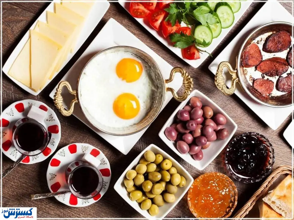 بهترین ساعات برای خوردن وعده های غذایی