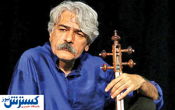 داوری کیهان کلهر تکذیب شد