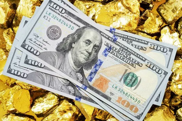 رشد چشمگیر قیمت طلا در سال ۲۰۲۰