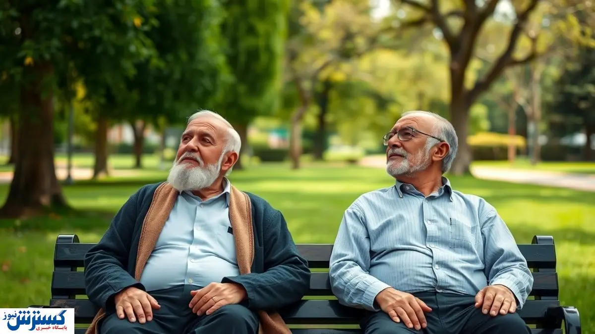 زمان ۳ واریزی مهم دولت به حساب بازنشستگان اعلام شد (خرداد ۱۴۰۴)