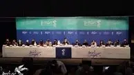 جنجالی‌ترین جلسه پرسش و پاسخ چهلمین جشنواره فجر