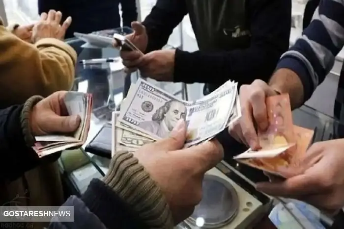 حساسیت بازار ارز بالا رفت / قیمت دلار چند شد؟ – ۹ خرداد ۱۴۰۳