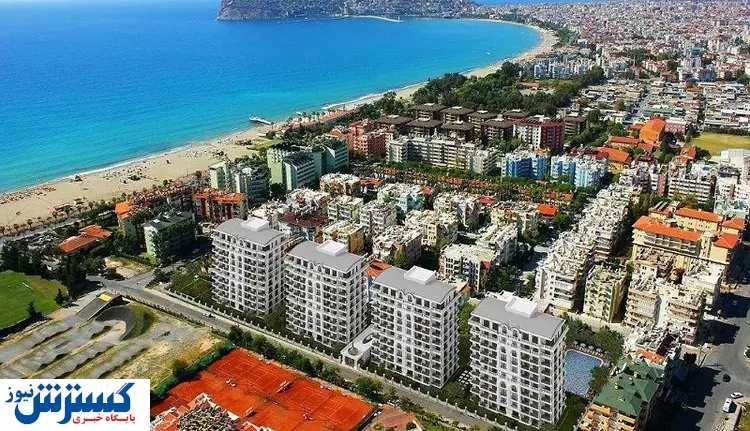 بازار خرید مسکن در کشورهای همسایه داغ شد