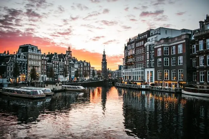 زمستان را چطور در آمستردام بگذارنیم؟