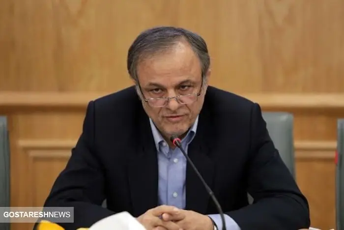 اولین واکنش رسمی وزیر صمت به تصمیم جنجالی شورای رقابت