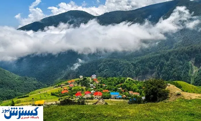 هجوم تهرانی ها به بهشت تازه؛ تهران به کما رفت!