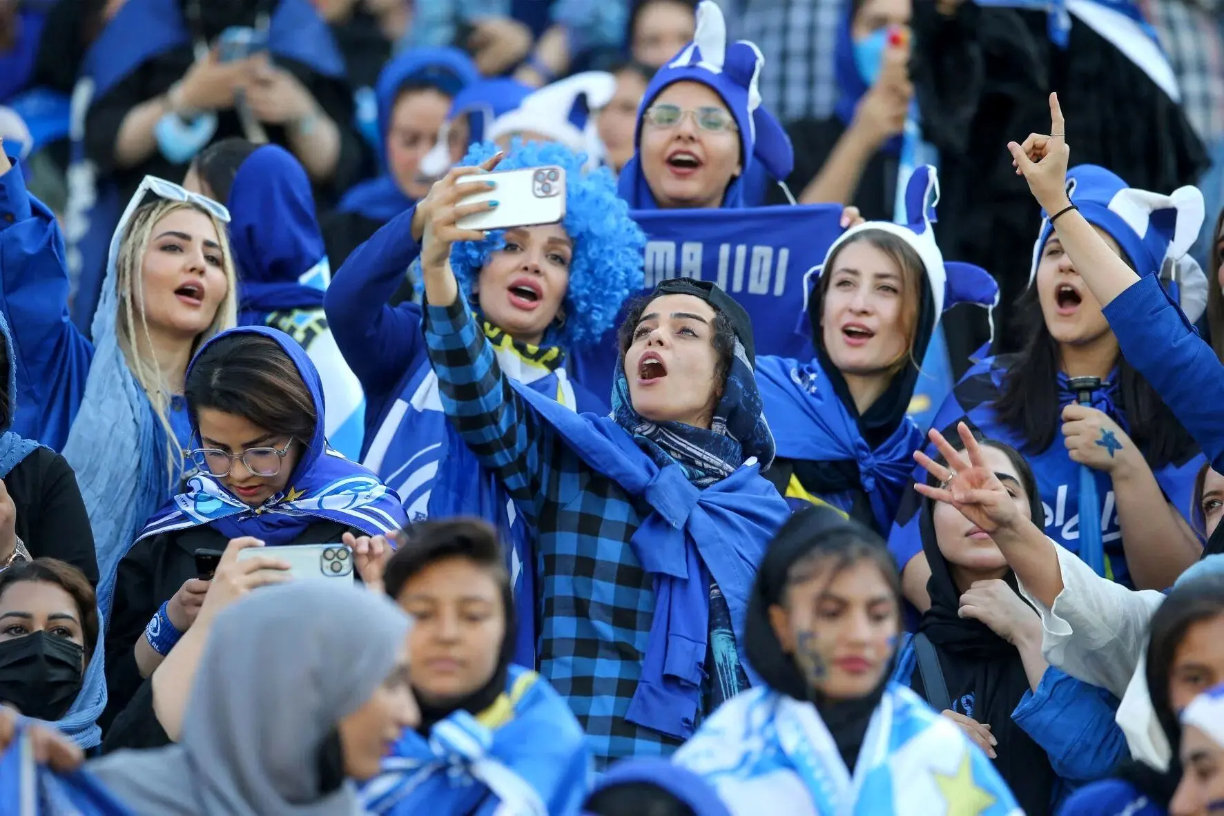 بمب پرسپولیس به استقلال پیوست