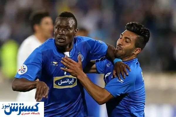 استقلال - ذوب آهن؛ رکورد ۱۰۹۶ روزه آبی ها!