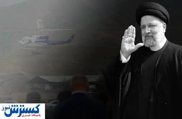 وداع با شکوه / تبریزی ها برای شهید رئیسی سنگ تمام گذاشتند