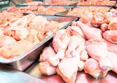 قیمت گوشت گوسفندی در بازار | چند تن گوشت تولید شد؟