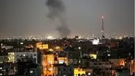 افزایش تعداد حملات اسرائیل در نوار غزه + واکنش حماس