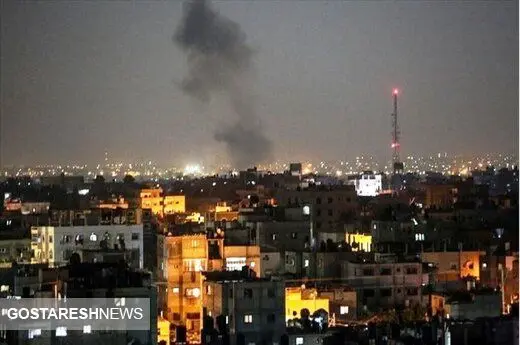انتقام وحشتناک اسرائیل از مردم غزه