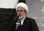 وحیدی: چارت فرماندهی حزب الله کامل است 