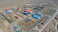 احداث ۳ شهرک صنعتی خصوصی در استان یزد 