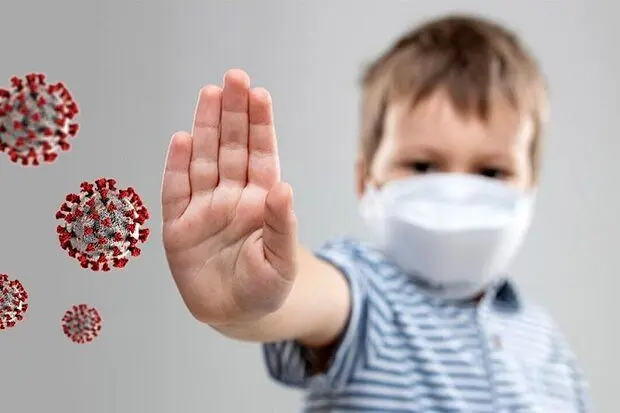 دلیل عدم تزریق واکسن کرونا به کودکان چیست؟