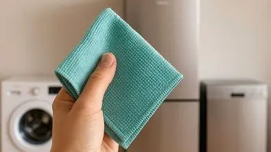 چند ترفند کاربردی در رابطه با نگه داری لوازم خانگی